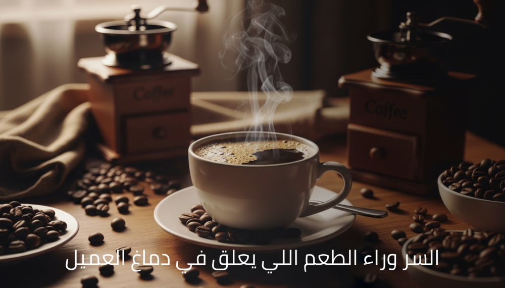 السر وراء الطعم اللي يعلق في دماغ العميل: استراتيجيات نجاح المطاعم