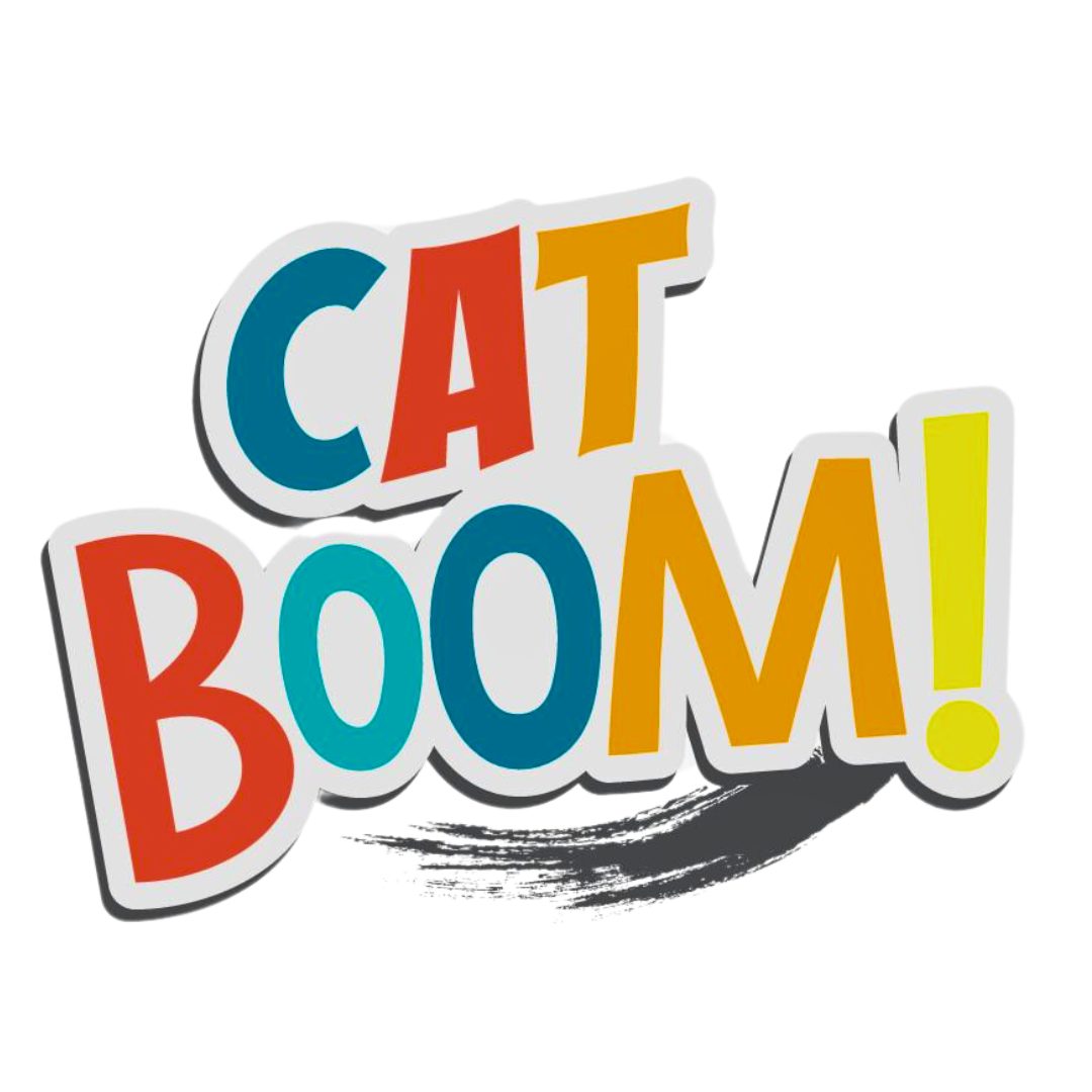 Cat Boom