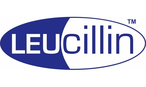 leucillin