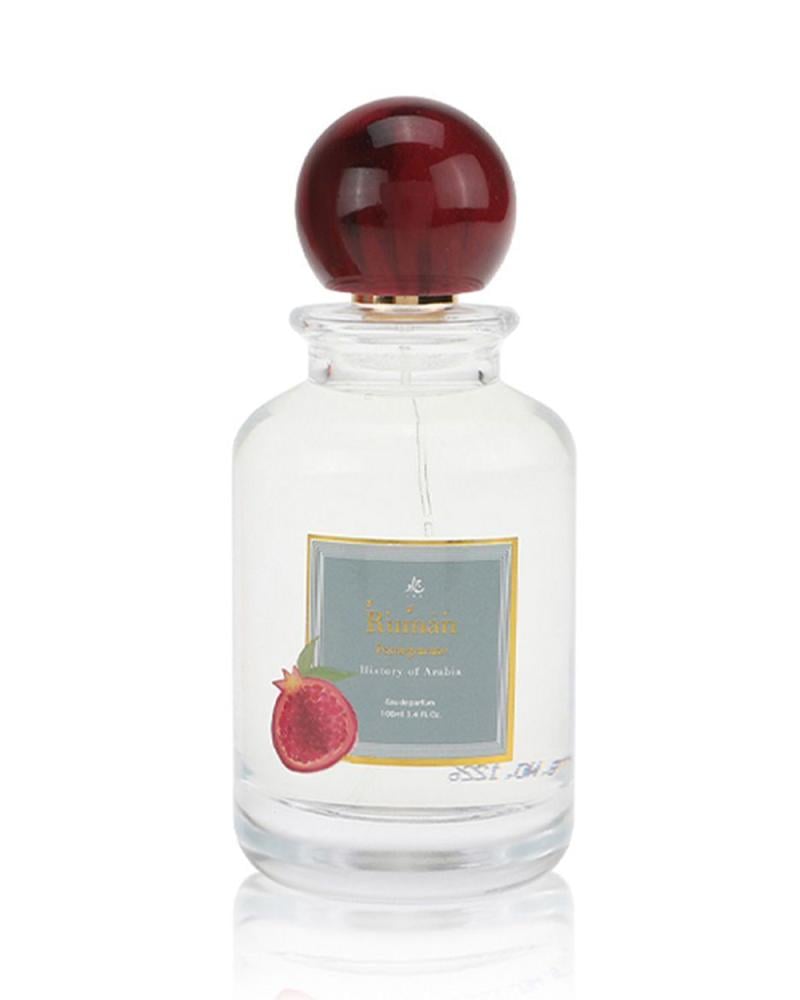 عطر نمو رمان بومجرانيت هيستوري اوف ارابيا