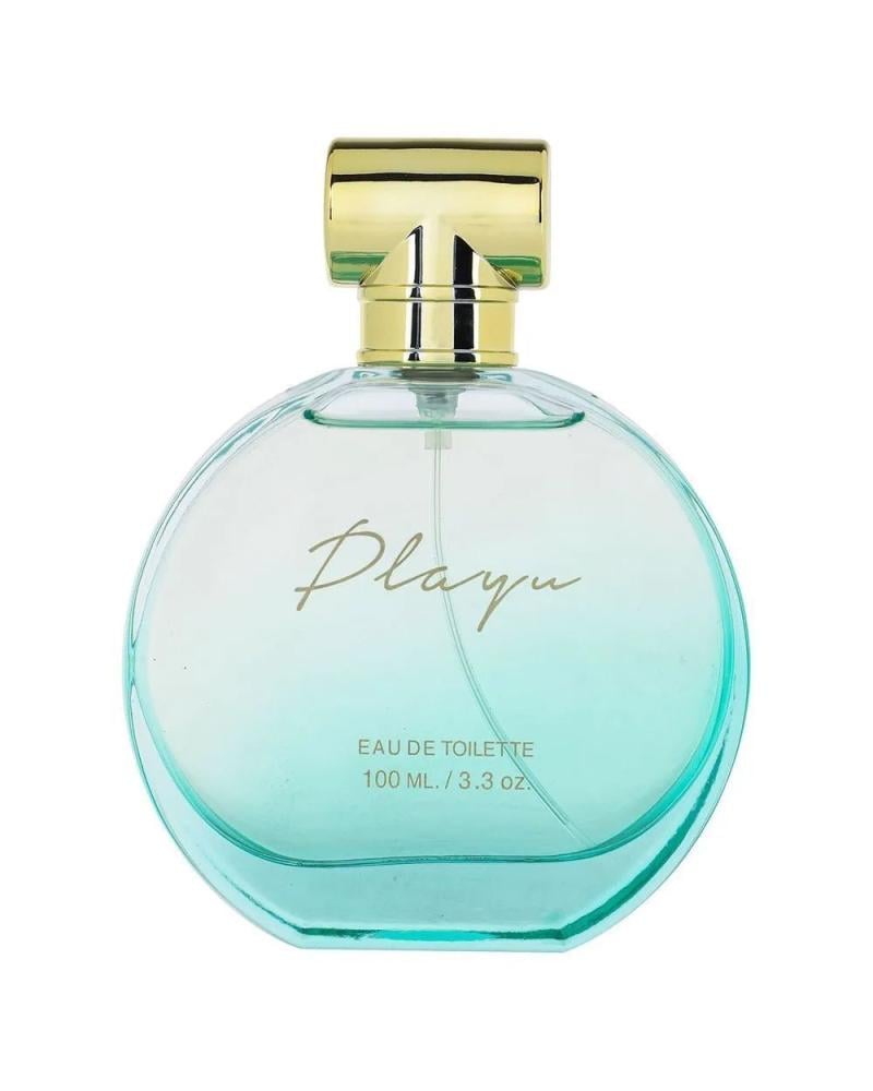 عطر بلايا
