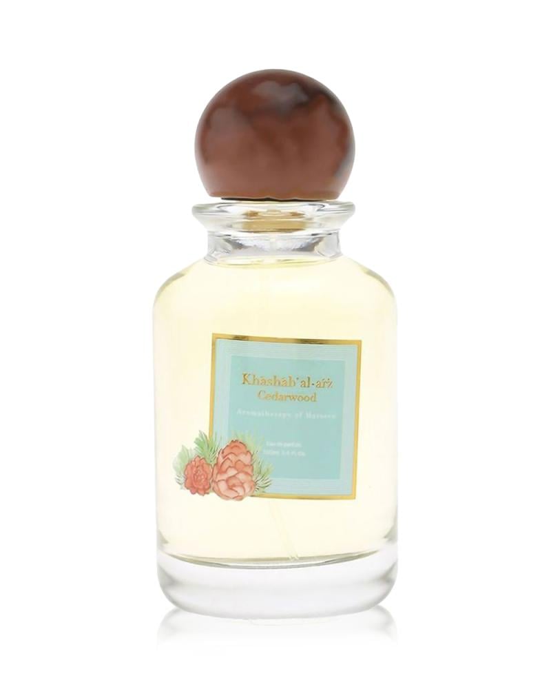 Grow Cedarwood