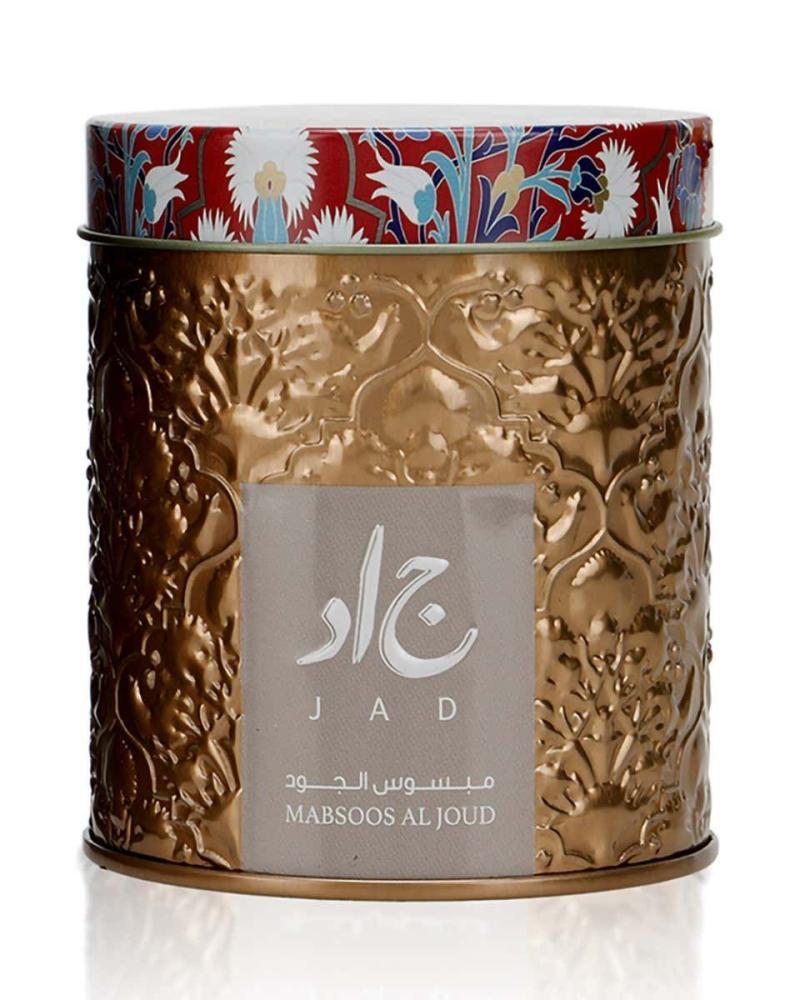 بخور مبسوس الجود