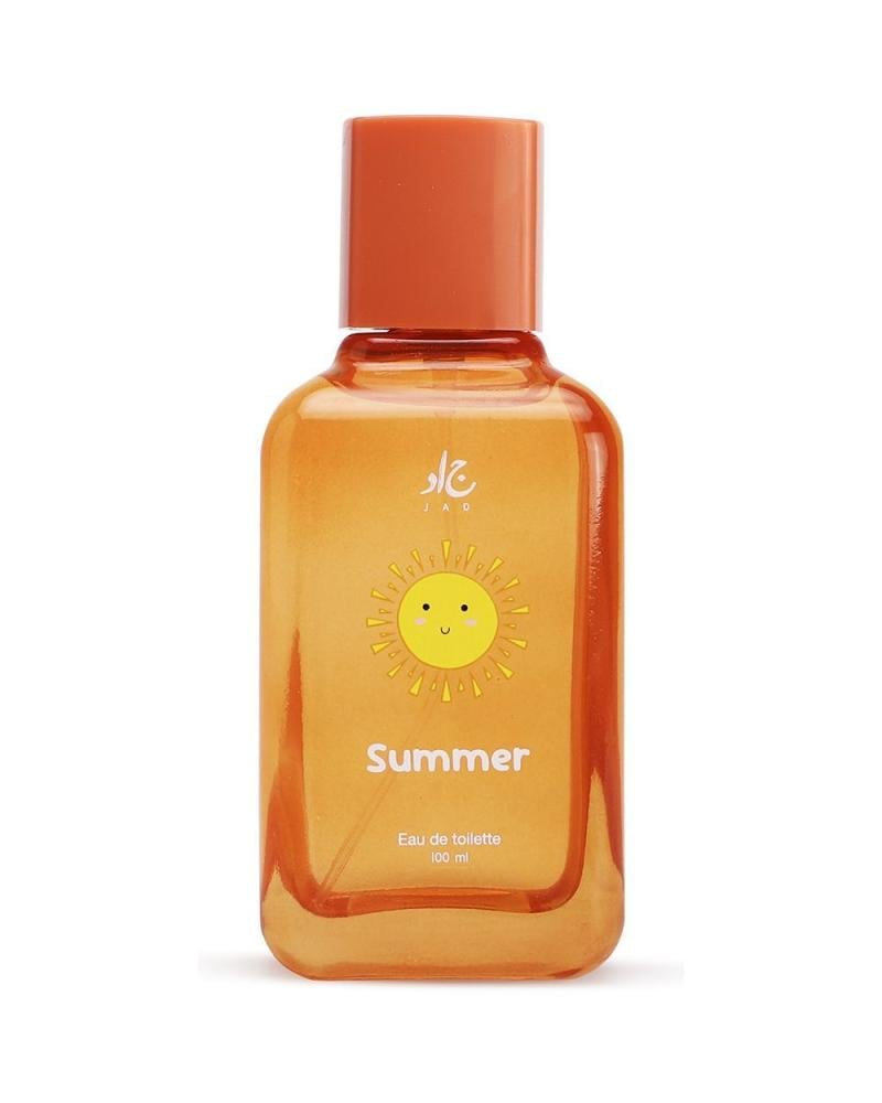 Summer
