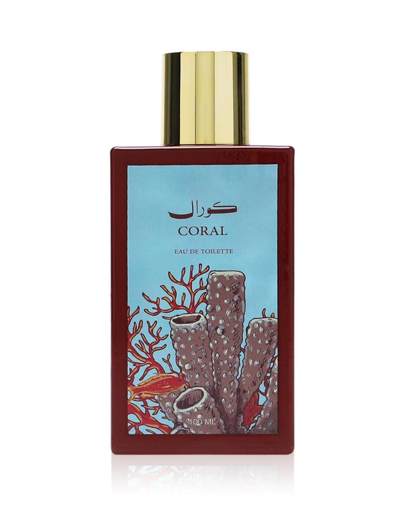 Coral