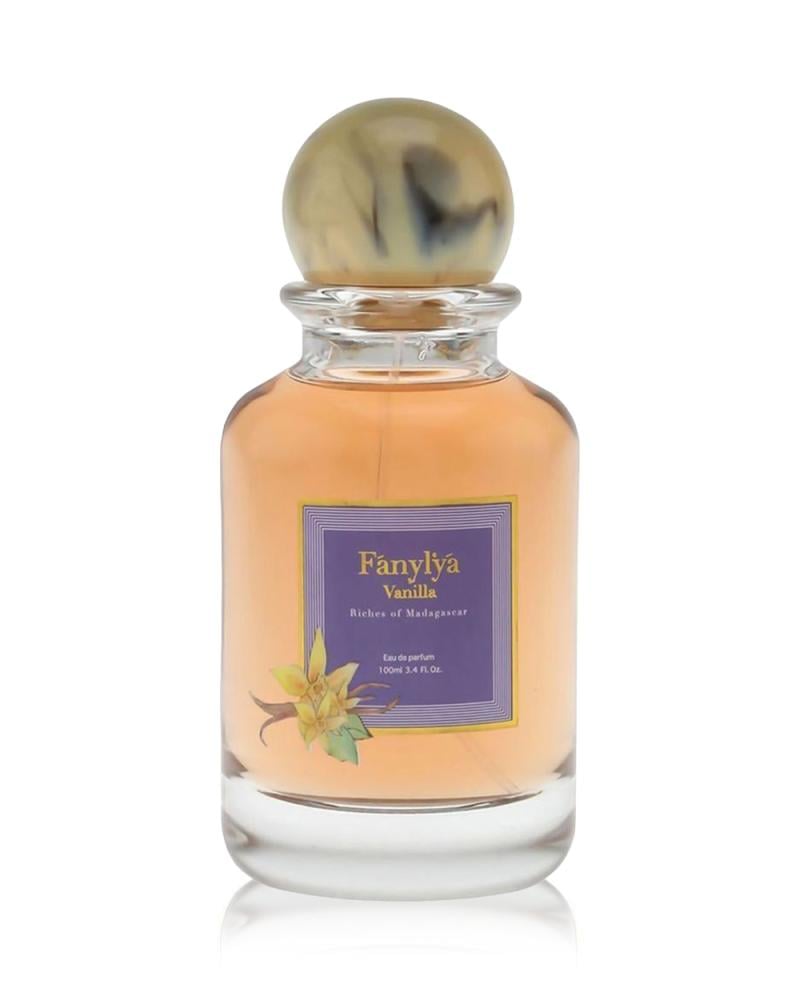 عطر نمو فانيليا