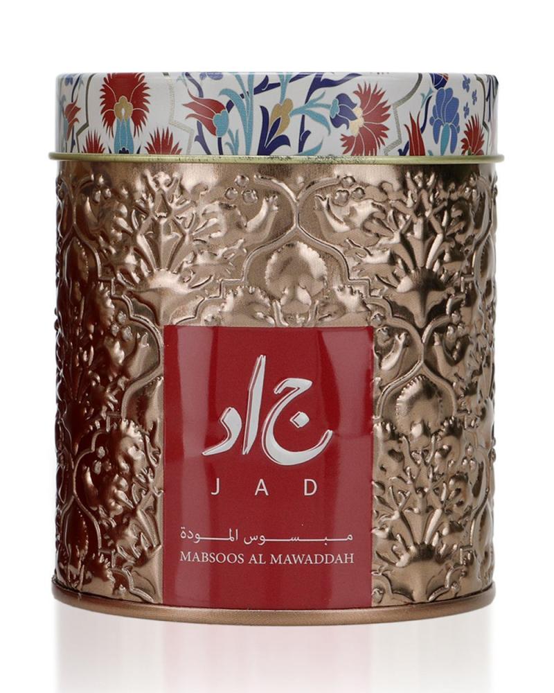 بخور مبسوس المودة
