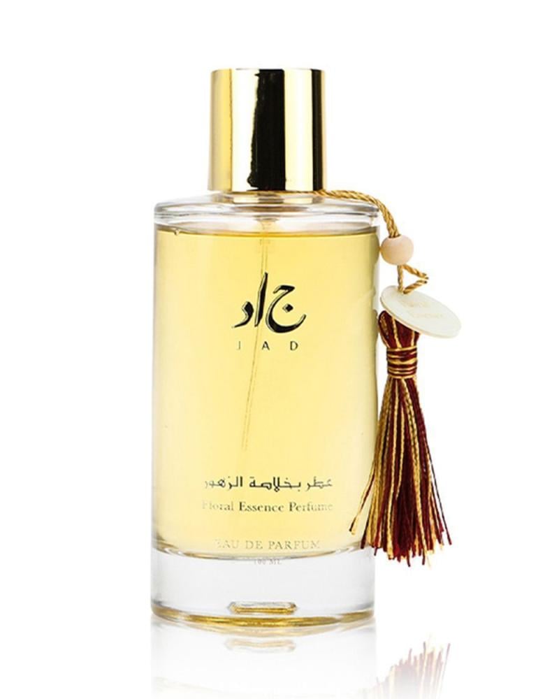 عطر خلاصة الزهور مجموعة خلاصة الأرابيسك
