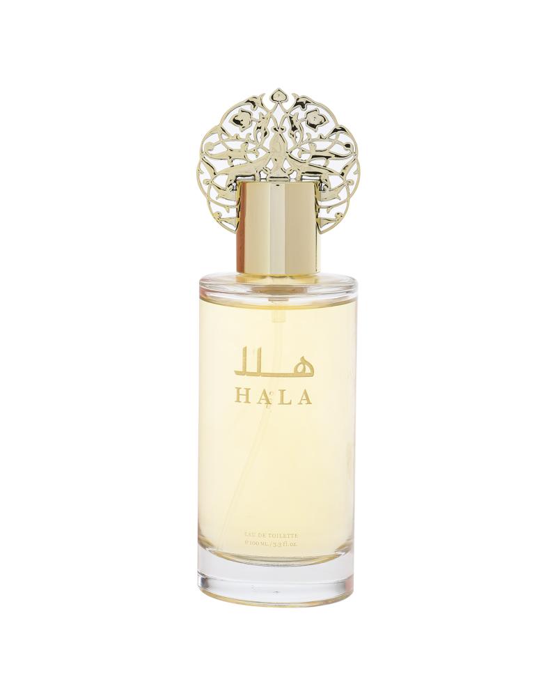 عطر هلا