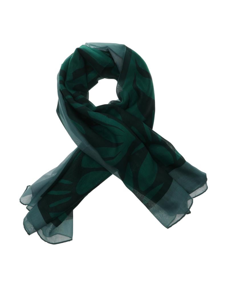 Mishkat Multi-purpose Fabric & Gift Wrap - Dark Green