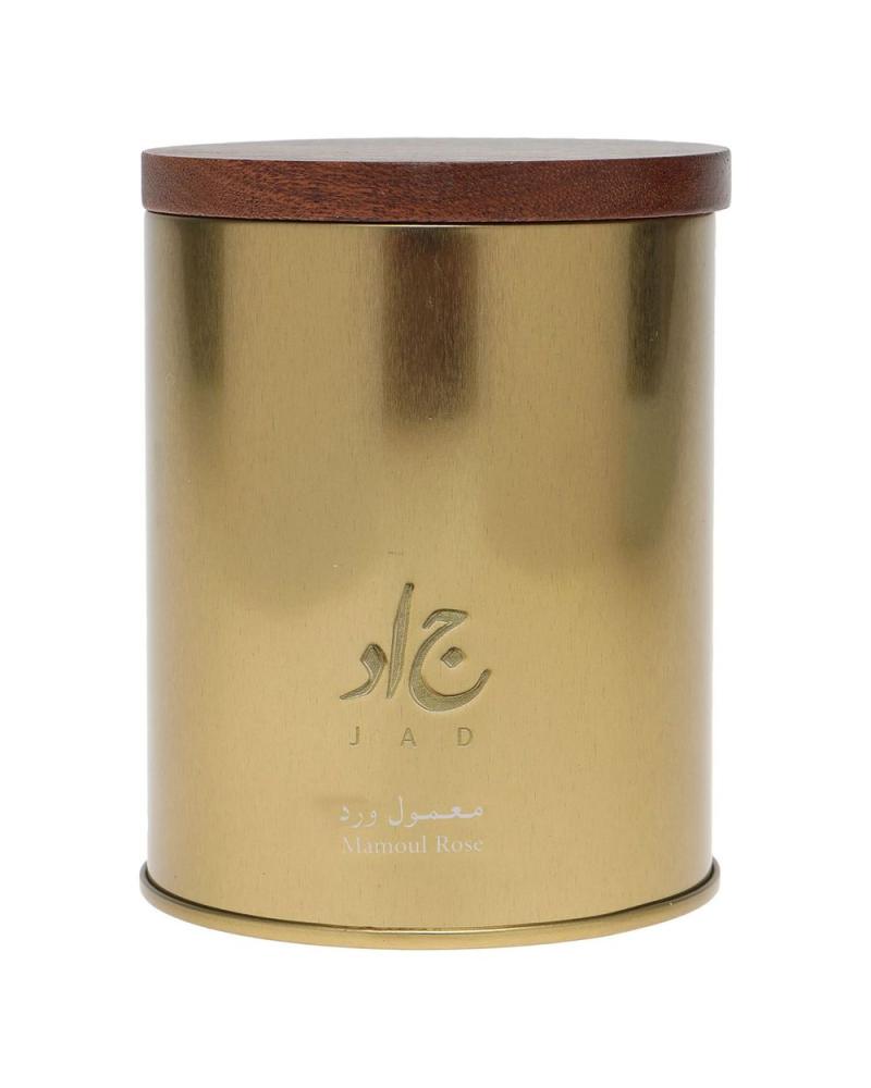 معمول بخور الورد
