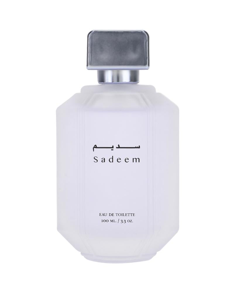 عطر سديم