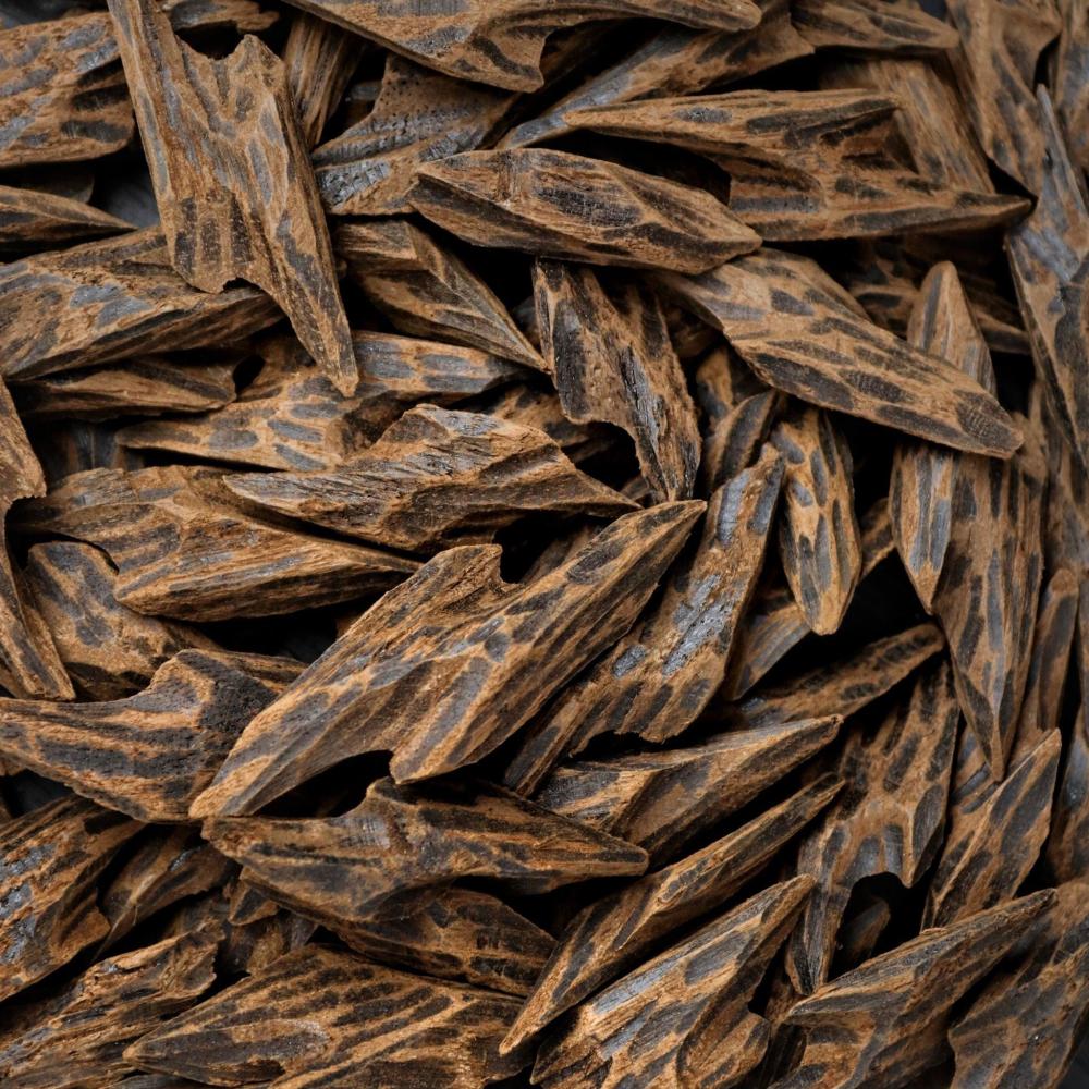 عود تايقر كمبودي فاخر