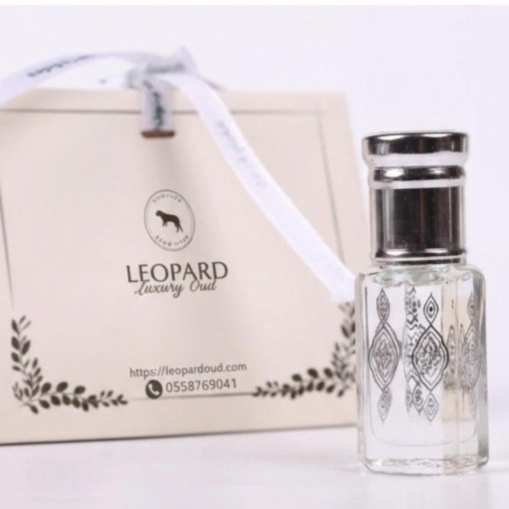 مسك ليوبارد عود… لمسة فاخرة تترك أثرًا لا يُنسى