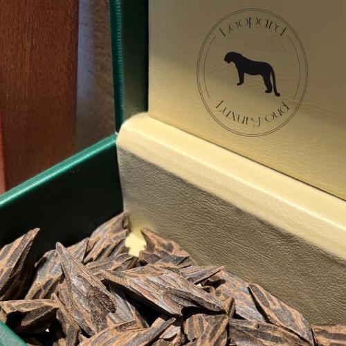 ليوبارد عود… حيث تبدأ رحلة العود النادر وتنتهي عند الذوق الرفيع