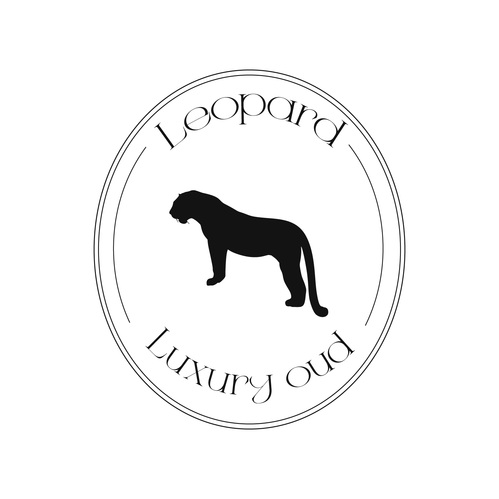 شعار ليوبارد عود LEOPARD OUD