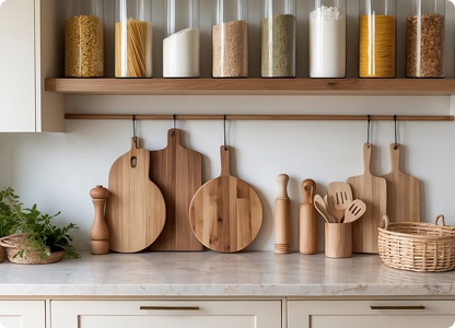 أدوات الطبخ