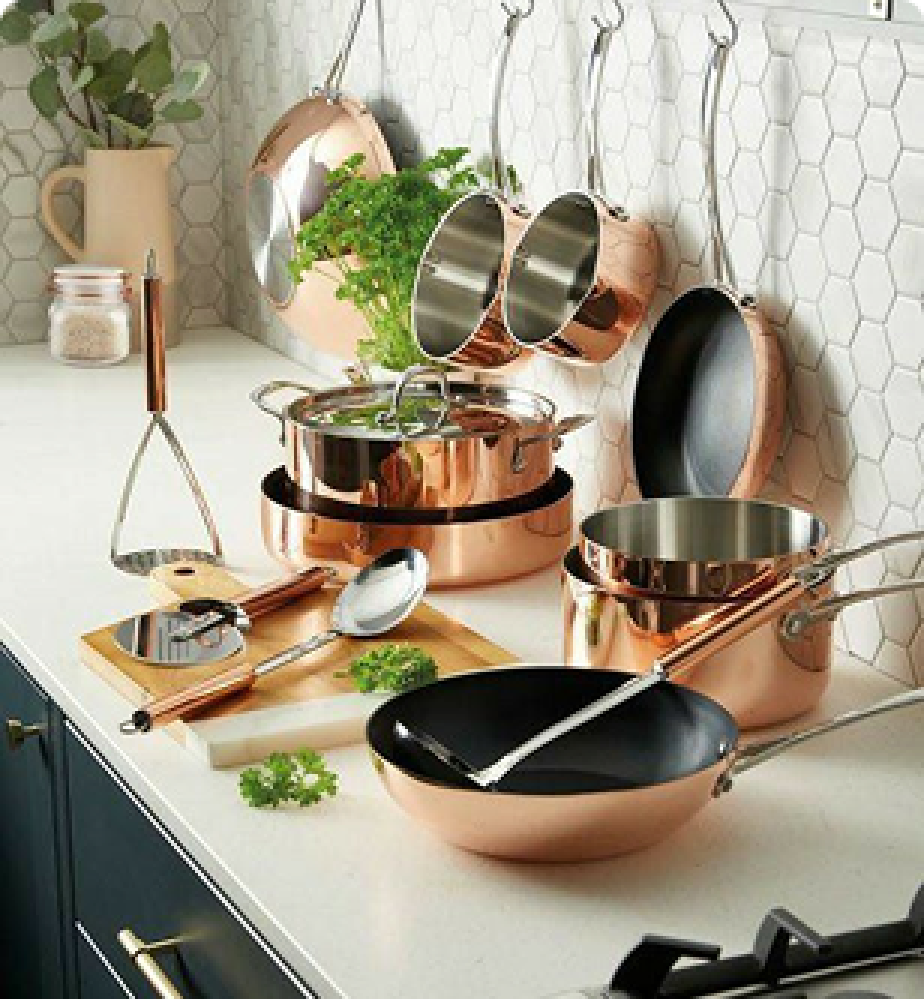 كيف تختار أدوات المطبخ المناسبة: دليل شامل للمبتدئين والمحترفين