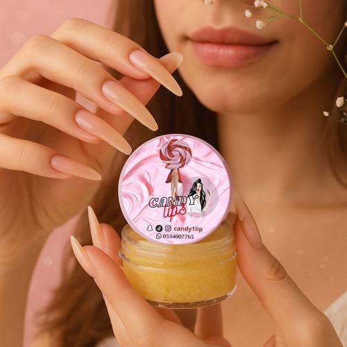 زبدة الشيا الأفريقيه الخامml250