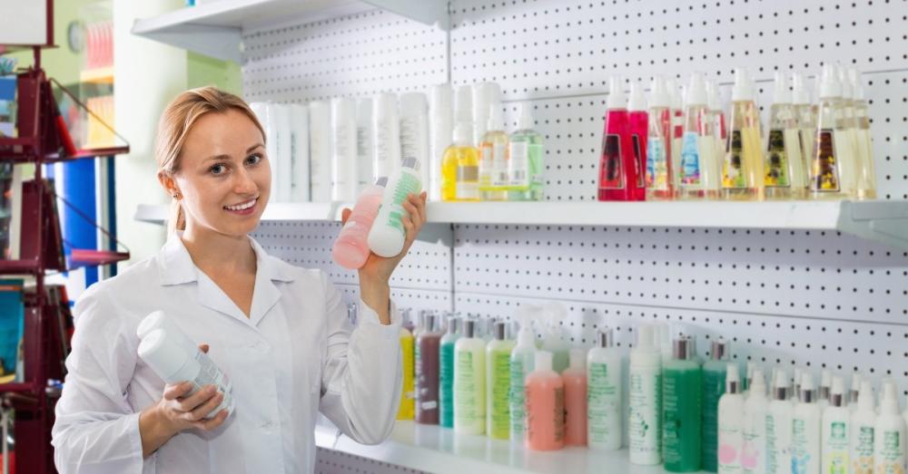 أنواع الشامبو: كيفية اختيار النوع المناسب لشعرك