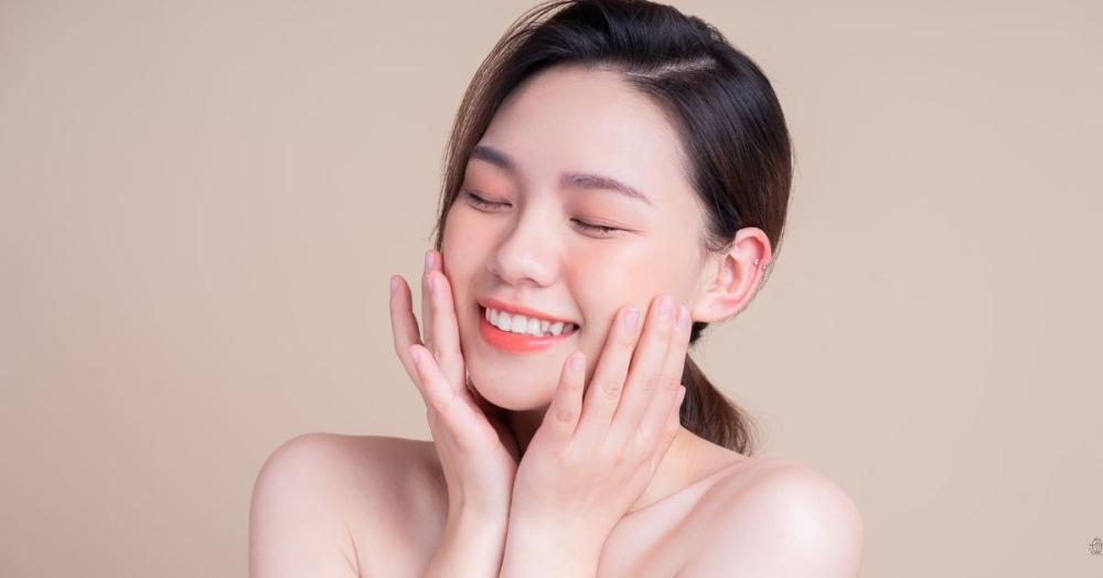 كيف نحافظ على بشرة وجهي