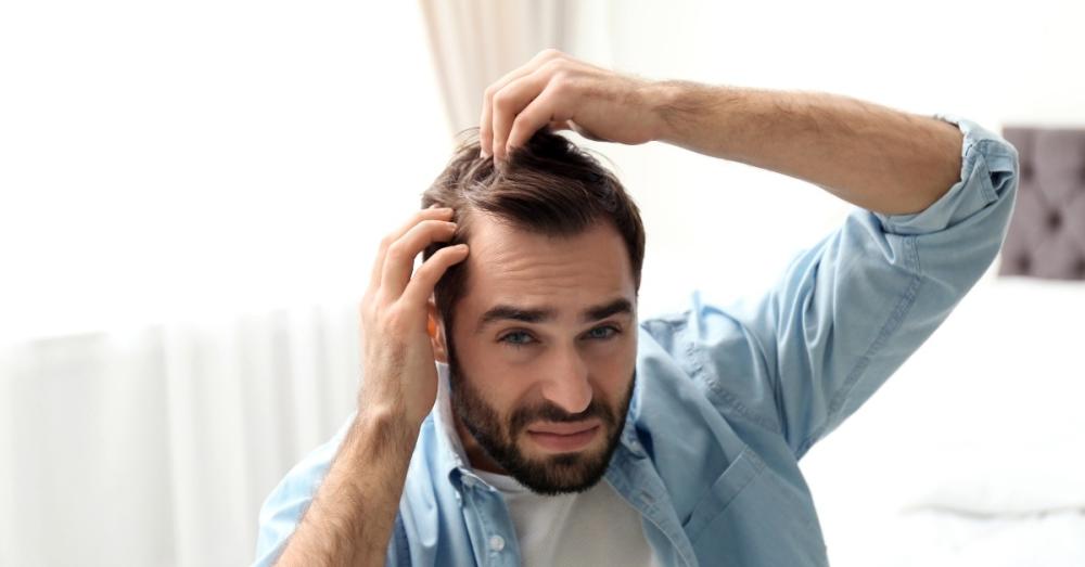 أفضل شامبو لتساقط الشعر ٢٠٢٥ | حلول فعالة لشعر صحي وقوي