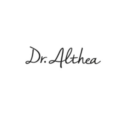 دكتور الثيا - Dr.Althea