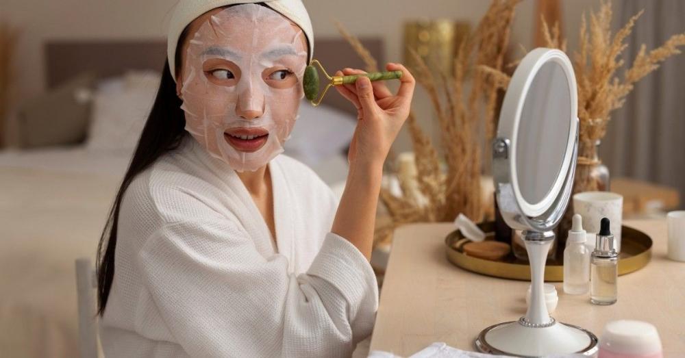 افضل مقشر للبشرة الدهنية: دليل سريع لاختيار الأنسب