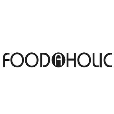 فوداهوليك - Foodaholic