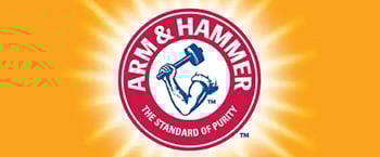 ارم اند هامر - Arm & Hammer