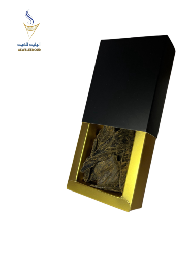 كلمنتان ( العود الأزرق )
