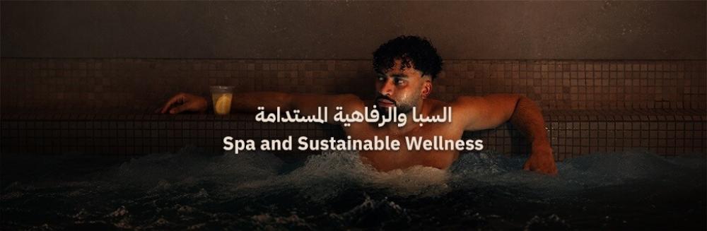 Spa and Sustainable Wellness