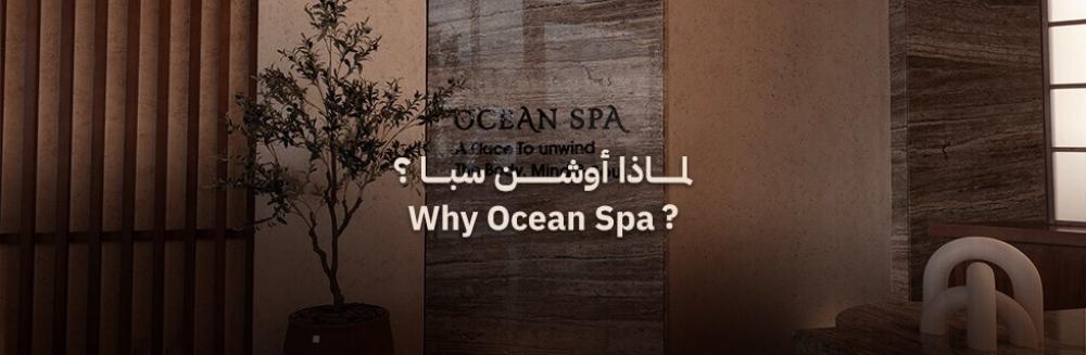 Why Ocean Spa