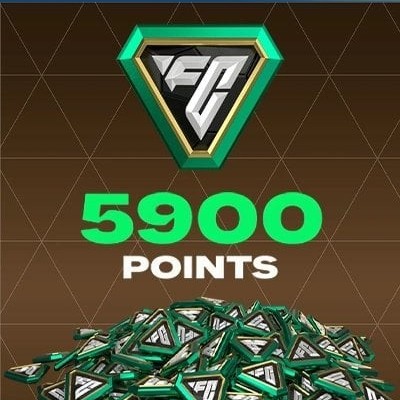 EA Sports FC 24 FC Points - PC