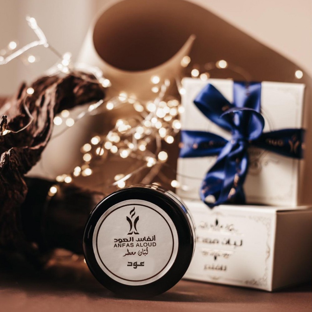 لبان عود , بخور