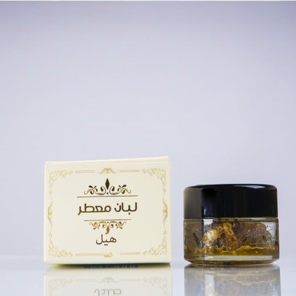 لبان هيل , بخور