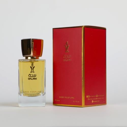 عطر سجة ، 50 مل