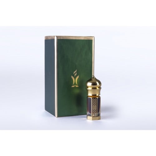 دهن عود هندي A