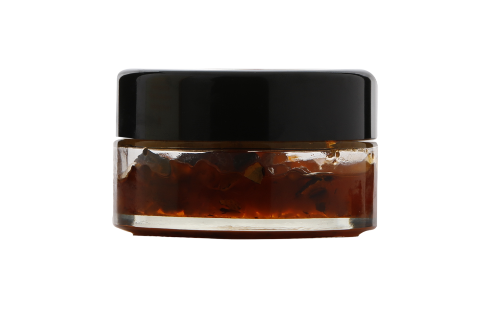 لبان مسك , بخور