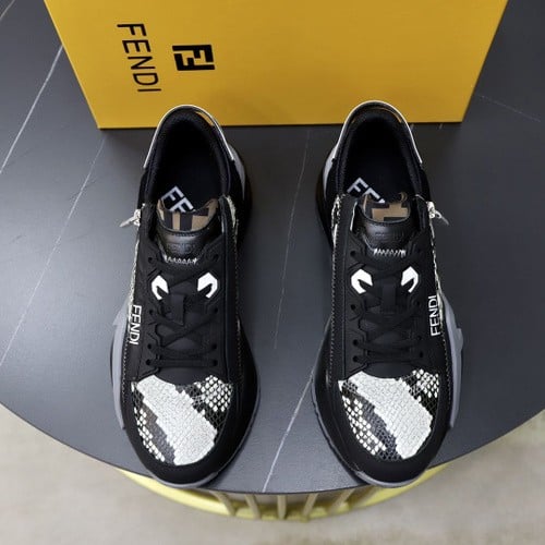 شوز فندي Fendi Flow