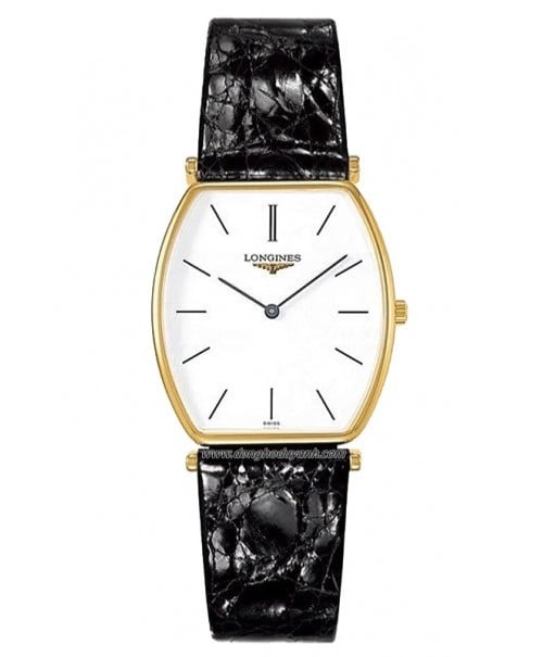 لونجين لاغراند ناعم 38 MM