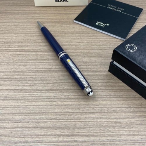 مونت بلانك ماستر شتوك