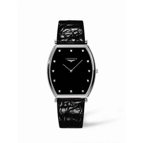 لونجين لاغراند ناعم 38 MM