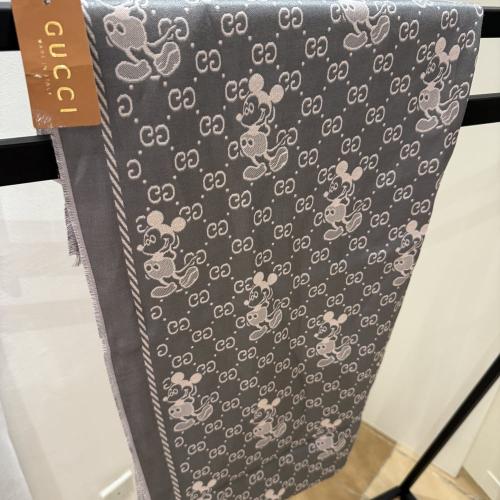 سكارف - قوتشي