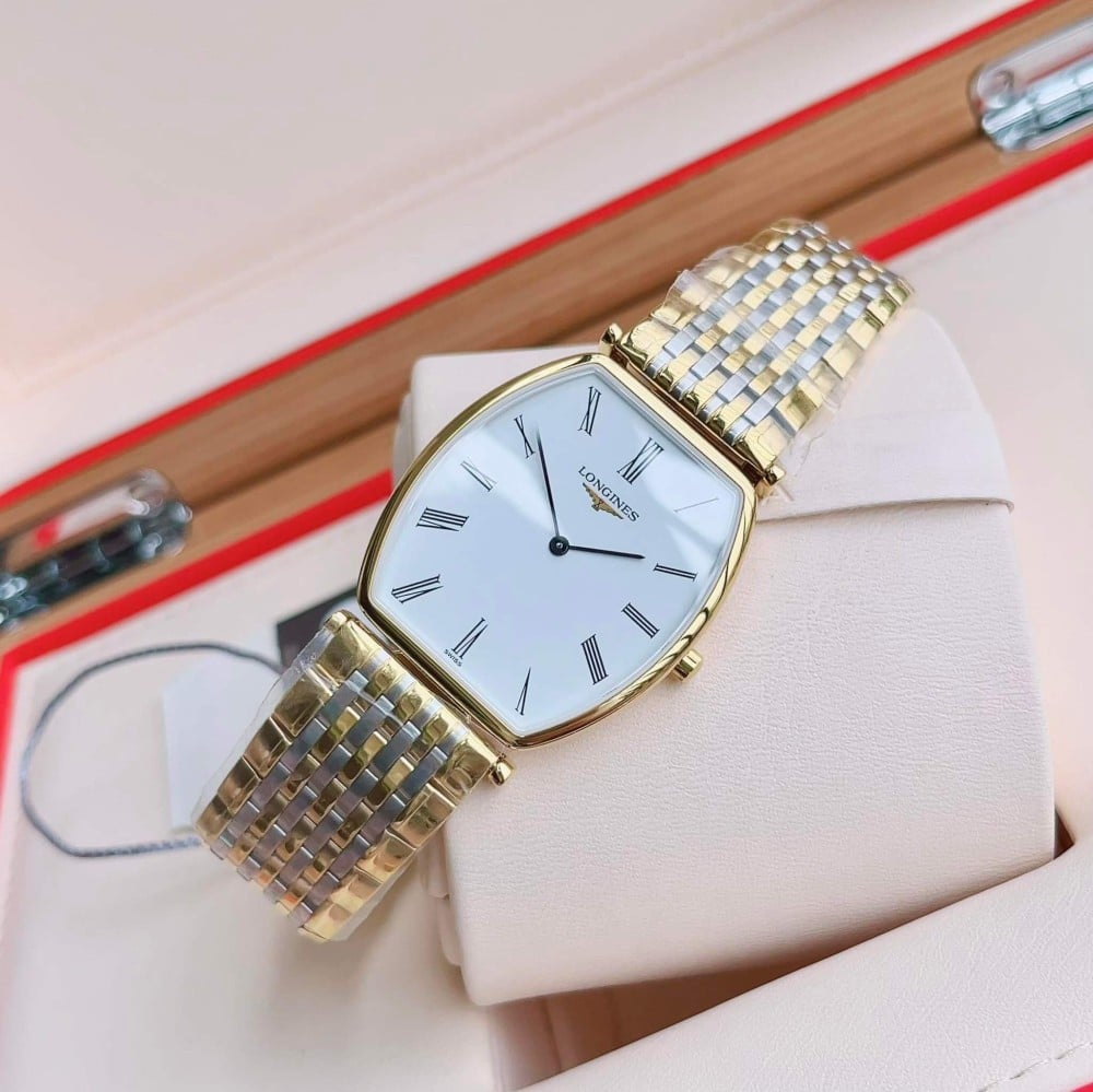 لونجين لاغراند ناعم 38 MM
