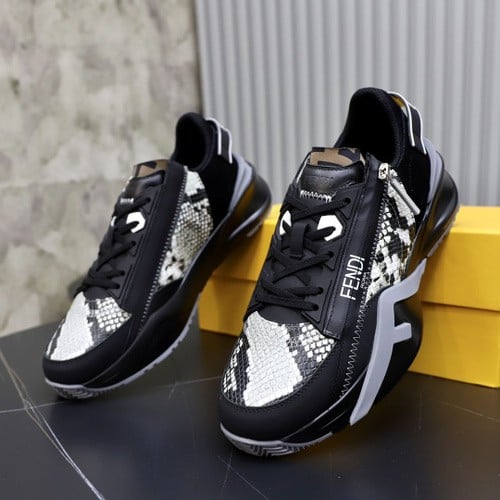 شوز فندي Fendi Flow