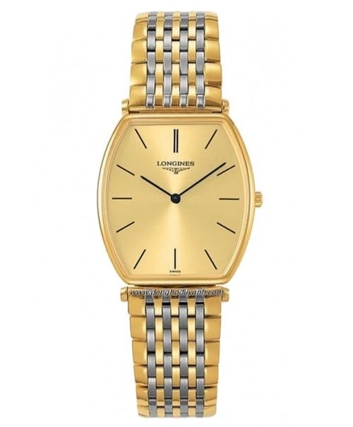 لونجين لاغراند ناعم 38 MM