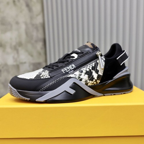 شوز فندي Fendi Flow