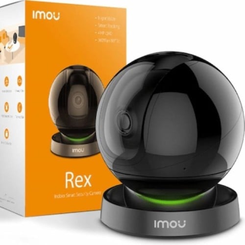 ايمو ريكس 4MP كاميرا مراقبة Rex 4MP داخلية WLAN IP