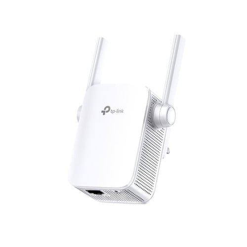 AC1200 Wi-Fi موسع نطاق الواي فاي - من TP-LINK